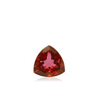 10.68ct Cruzeiro Topaz (C)