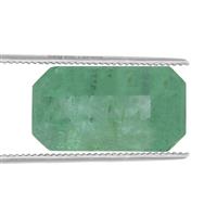 Ethiopian Emerald  0.26ct