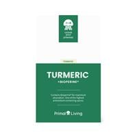 Turmeric Curcumin with Bioperine®