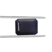 Ethiopian Sapphire  1.81cts