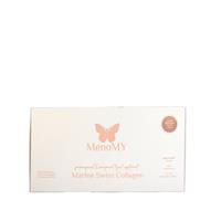 MenoMy Marine Swiss Collagen 28 Day Supply with Full Skincare Sample Set