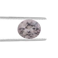 Imperial Pink Topaz 0.7ct