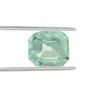 Colombian Emerald 1.35cts