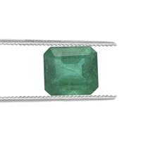Zambian Emerald 2.6cts