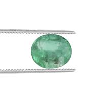 Panjshir Emerald 1.16cts