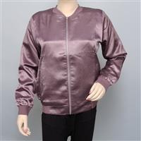 Destello Luxe Jacket Purple (Choice of 6 Sizes)