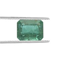 Zambian Emerald 2.13cts