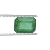 .15ct Panjshir Emerald (O)