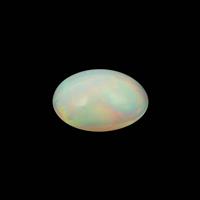 5.57ct Ethiopian Opal (N)