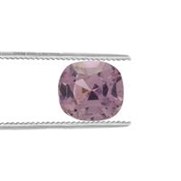 Rose Kunzite 6cts