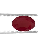 .50ct Tanzanian Ruby (H)