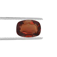 Burmese Red Spinel 0.85ct