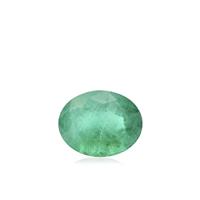 Zambian Emerald 9.35cts