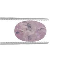 Pink Spinel 0.46ct