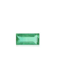 .47ct Panjshir Emerald (O)