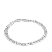 7" Sterling Silver Altro Wristwear  Bracelet 9.94g