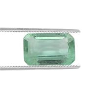 Colombian Emerald 0.5ct
