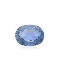1.45ct Ceylon Blue Sapphire (H)