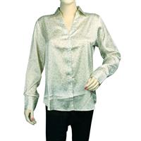 Destello Full Sleeve Shirt (Choice of 5 Sizes) (Fuchsia Champagne)