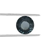 0.65ct Grey Spinel (N)