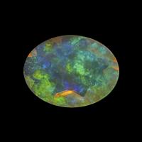 0.55ct Ethiopian Opal (N)