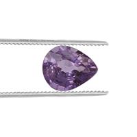 0.22ct Purple Sapphire (N)