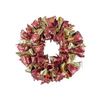 Jingle Bells Wreath Kit