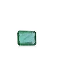 Zambian Emerald 3.4cts