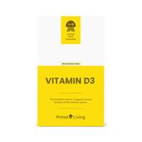 Vitamin D3 High Strength Tablets (2000ui) 