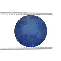 Santorinite™ Blue Spinel  1.06cts
