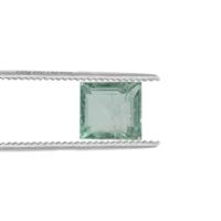 .52ct Colombian Emerald (O)