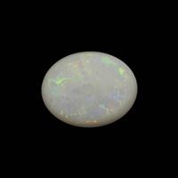 1.38ct Coober Pedy Opal (N)