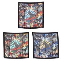 Destello Digital Printed Scarf (Choice of 3 Colors)