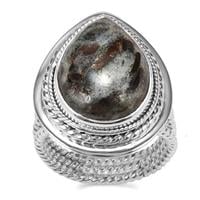 Astrophyllite Ring in Sterling Silver 9.50cts