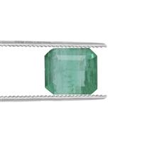 Panjshir Emerald 1.04cts
