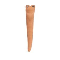 Willy the Terracotta Worm 