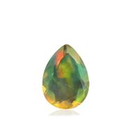 0.33ct Ethiopian Opal (N)