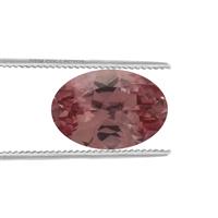 0.60ct Red Spinel (N)