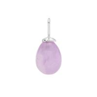 Moroccan Amethyst Pendant in Sterling Silver 6.25cts