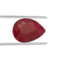 1.80ct Burmese Ruby (H)
