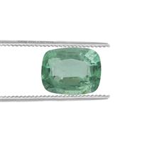 0.32ct Colombian Emerald (O)