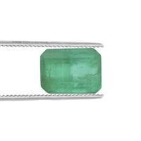 Panjshir Emerald 1.38cts