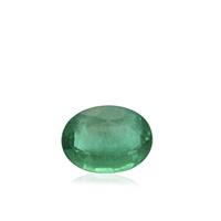 Zambian Emerald 4.05cts