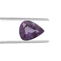 .50ct Purple Sapphire (N)