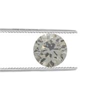.30ct Argyle Diamond (N) (I 1-2) (G-H)