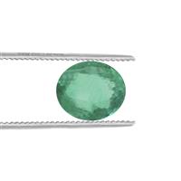 Panjshir Emerald 1.5cts