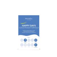 Happy Days Herbal Multivitamin Mood Supplement