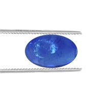 Blue Opal 3.05cts