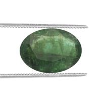 .80ct Bahia Emerald (O)