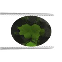 Chrome Diopside 1.3cts